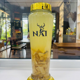 RƯỢU NHUNG NAI THÁI LÁT BÌNH THỦY TINH