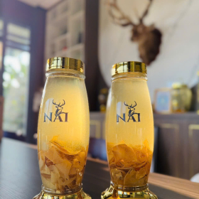 RƯỢU NHUNG NAI THÁI LÁT BÌNH THỦY TINH