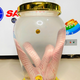 RƯỢU NHUNG HƯƠU