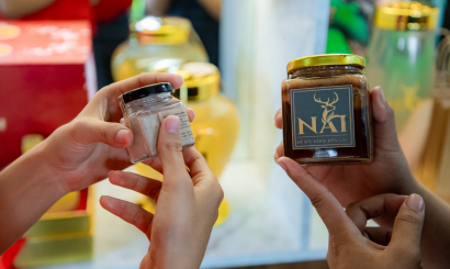 Cách Sử Dụng Nhung Hươu, Nhung Nai Đúng Cách – Đạt Công Dụng Chăm Sóc Sức Khỏe Toàn Diện