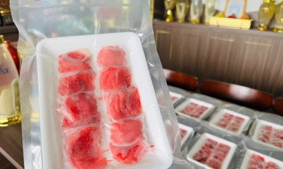 Công dụng Nhung Hươu, Nhung Nai Thái Lát Tươi – Tinh Hoa Dưỡng Sinh Từ Nông Trại Nai Farm Đắk Lắk