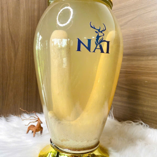 RƯỢU NHUNG NAI NGUYÊN BẢN 