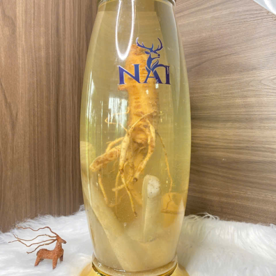 RƯỢU NHUNG NAI NGUYÊN BẢN 