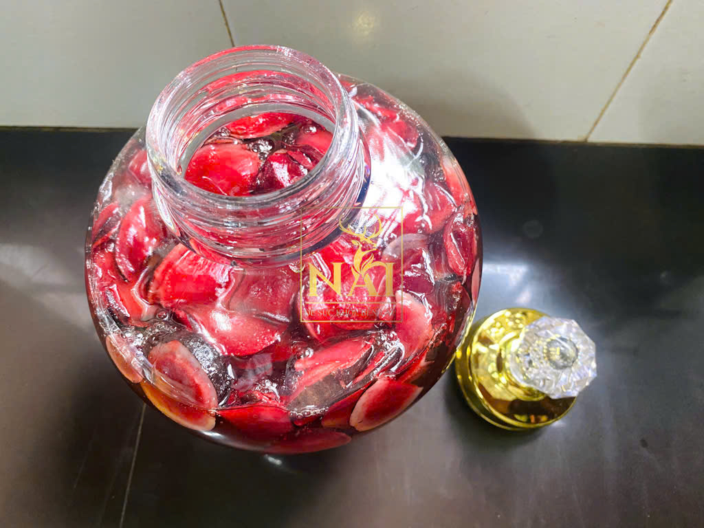 Nhung Hươu Nai Farm